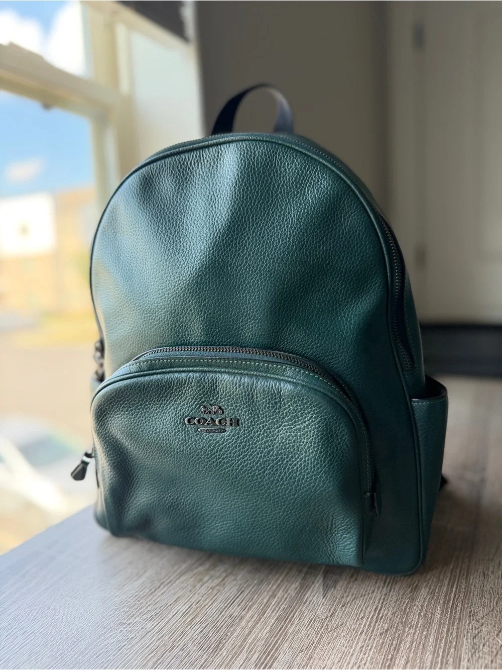 coach backpack new york Womens Cargo Black One Size : Clothing, Shoes & Jewelry COACH Backpacks | Macy's